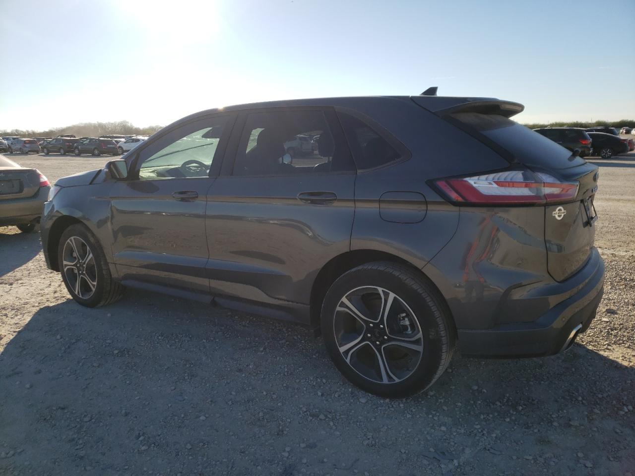 2FMPK4AP7PBA43475 FORD EDGE 2023