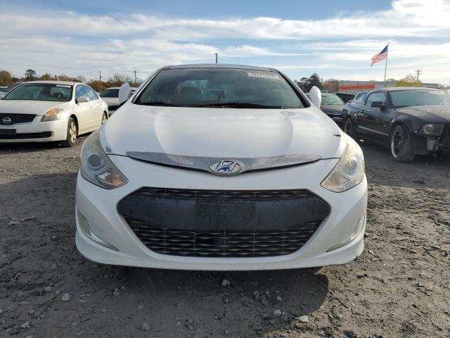 KMHEC4A4XEA103977 | 2014 HYUNDAI SONATA HYB