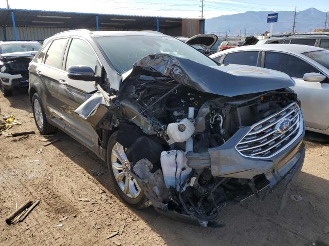 2FMPK3K9XLBB34955 2020 FORD EDGE, photo no. 4