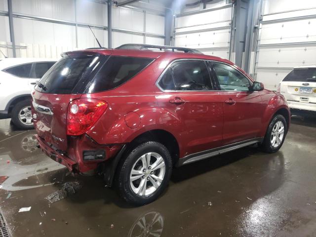 2GNFLEEK1C6301131 | 2012 Chevrolet equinox lt