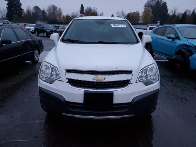 3GNAL2EK0CS644703 2012 Chevrolet Captiva Sport