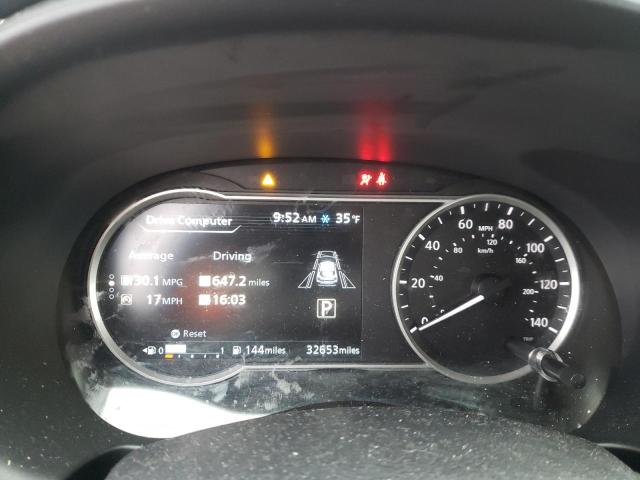 2020 NISSAN KICKS SV 3N1CP5CV5LL553069