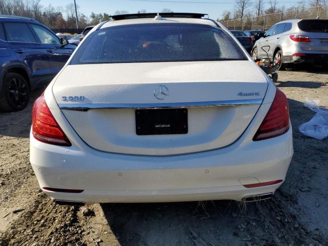 2017 MERCEDES-BENZ S 550 4MAT - WDDUG8FB3HA313642