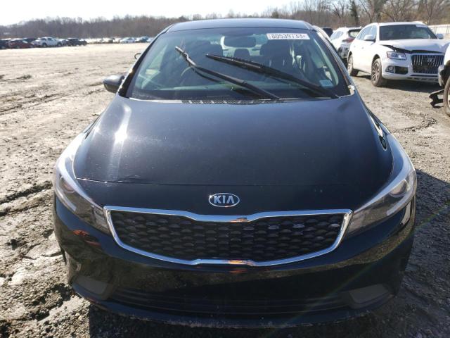 3KPFK4A73HE118957 | 2017 KIA FORTE LX