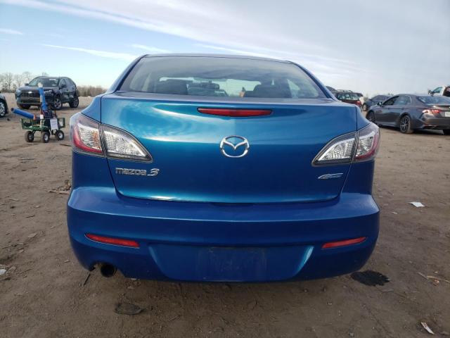 JM1BL1W81C1678256 | 2012 Mazda 3 i