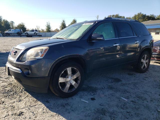 2011 GMC Acadia SLT1