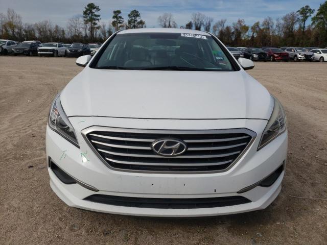 5NPE24AF7GH417655 | 2016 Hyundai sonata se