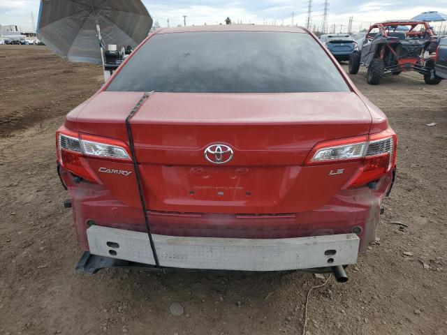 4T4BF1FK9ER438913 | 2014 TOYOTA CAMRY L