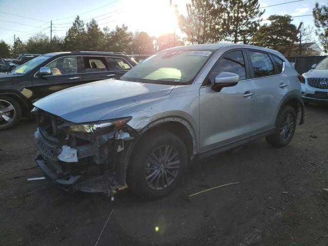 JM3KFBBM0K0642358 | 2019 MAZDA CX-5 SPORT