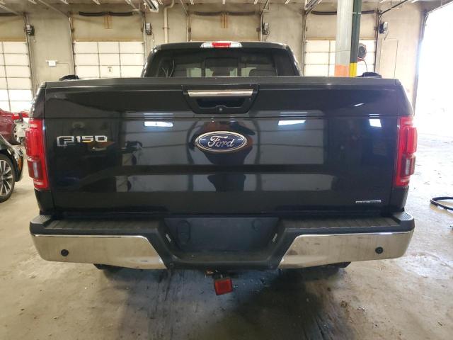 1FTFX1EF4FFA56697 | 2015 FORD F150 SUPER