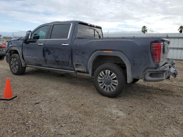 1GT49XEY9RF152903 | 2024 GMC SIERRA K25