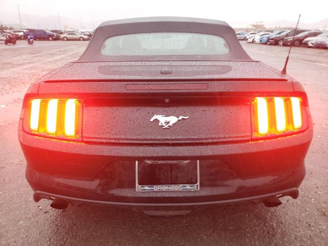 1FATP8UH1H5294973 | 2017 FORD MUSTANG