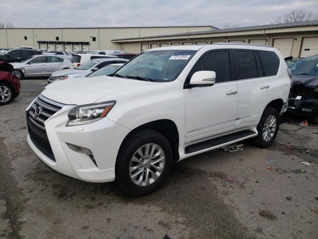 2016 Lexus GX 460 