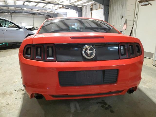 1ZVBP8AM6E5310603 | 2014 Ford mustang