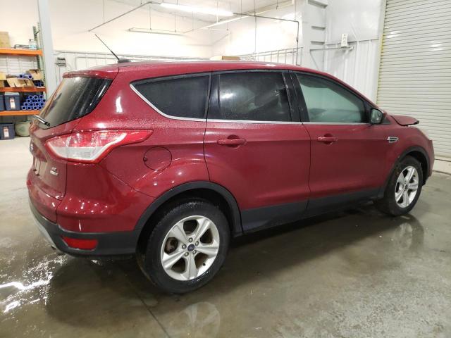 1FMCU9GX0GUB47801 | 2016 FORD ESCAPE SE