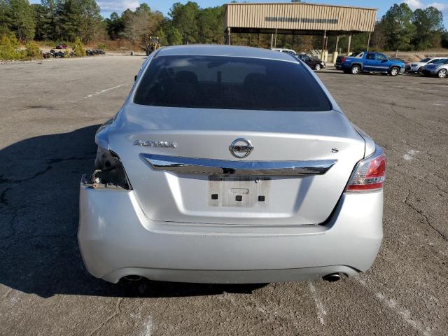 1N4AL3AP4FN312641 | 2015 NISSAN ALTIMA 2.5