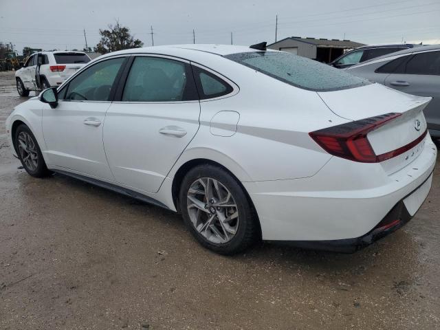 5NPEF4JA3LH028479 | 2020 Hyundai sonata sel