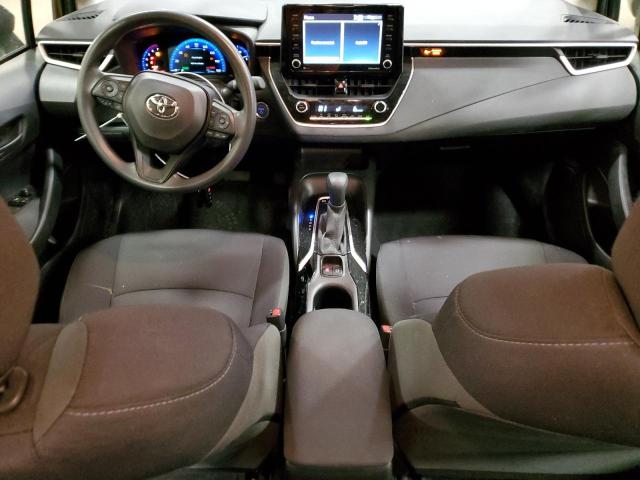 2022 Toyota Corolla Le 1.8L(VIN: JTDEAMDE9NJ035959
