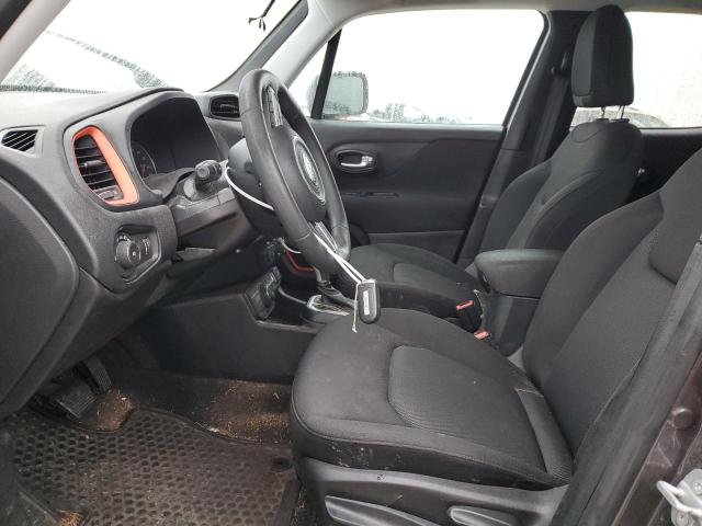 2018 JEEP RENEGADE S - ZACCJBABXJPH72202