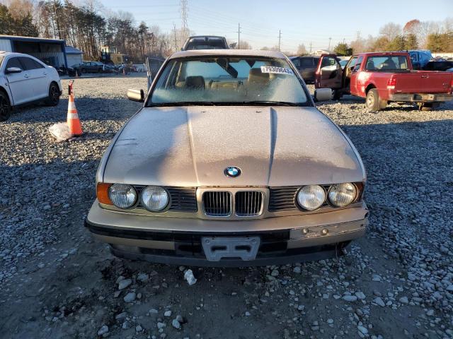 WBAHD6313PBJ86109 1993 BMW 525 I Automatic