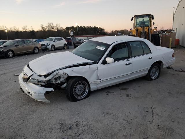 1997 Mercury Grand Marquis GS