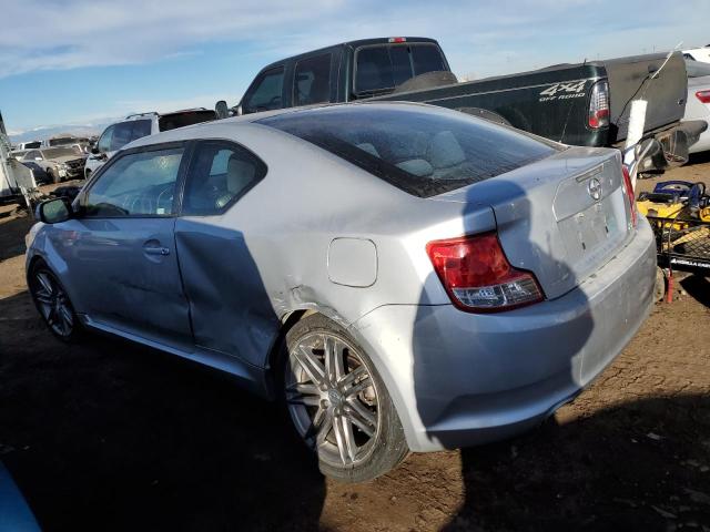 2011 Toyota Scion Tc VIN: JTKJF5C78B3005532 Lot: 50790794