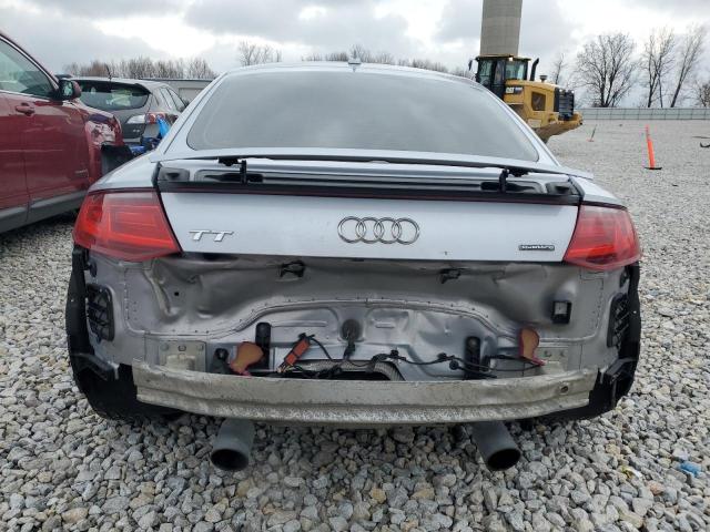 TRUC5AFV4G1016803 | 2016 AUDI TT