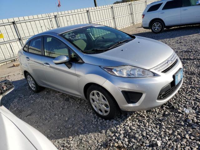 Vin: 3fadp4aj4dm171662, lot: 80472263, ford fiesta s 20134