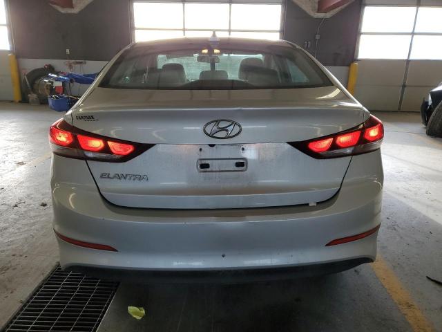 KMHD84LF7HU059807 | 2017 HYUNDAI ELANTRA SE