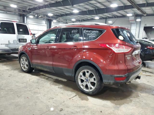 1FMCU9J97EUA62719 | 2014 FORD ESCAPE TIT