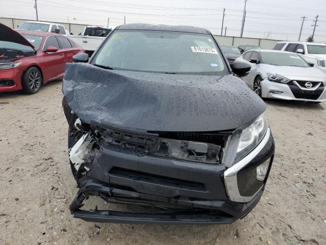 JA4AT4AA5KZ028508 | 2019 MITSUBISHI ECLIPSE CR