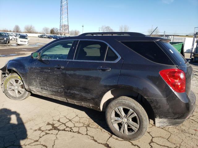 2GNALBEK8F6177047 | 2015 CHEVROLET EQUINOX LT