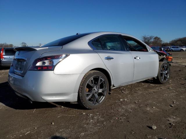 1N4AA5AP0EC909247 | 2014 NISSAN MAXIMA S