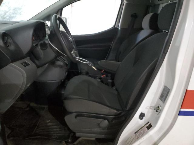 3N6CM0KN1HK693477 | 2017 NISSAN NV200 2.5S