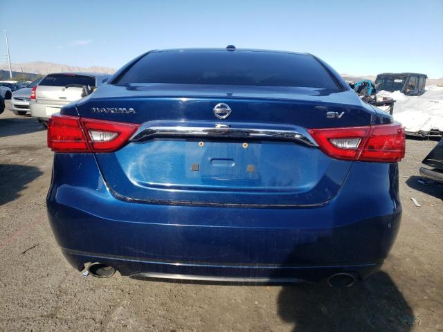 1N4AA6AP5HC373390 | 2017 NISSAN MAXIMA 3.5