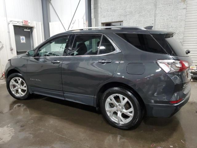 3GNAXTEX4JS559236 | 2018 CHEVROLET EQUINOX LT