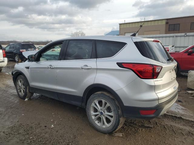 1FMCU0GD8KUB09534 | 2019 Ford escape se