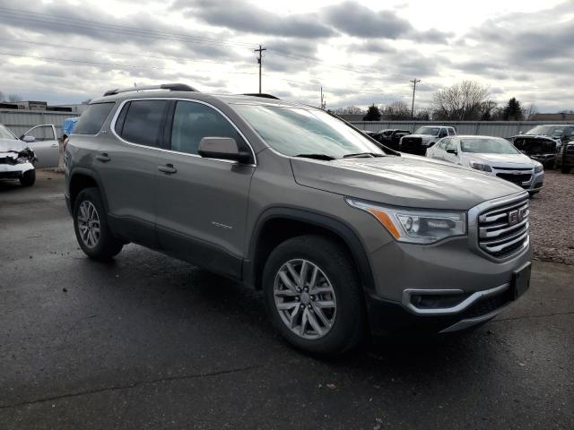 1GKKNSLS9KZ129120 | 2019 GMC ACADIA SLE