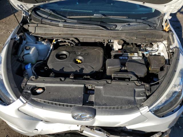 2015 HYUNDAI TUCSON GLS - KM8JTCAF7FU984731