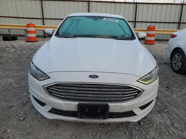 3FA6P0H75JR284868 | 2018 FORD FUSION SE