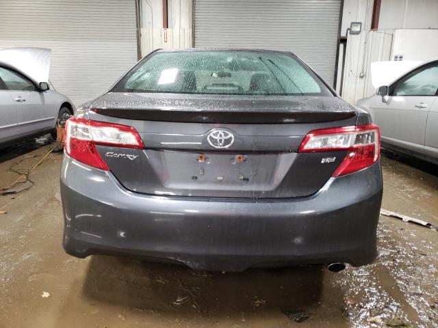 4T1BF1FK6EU350721 | 2014 TOYOTA CAMRY L