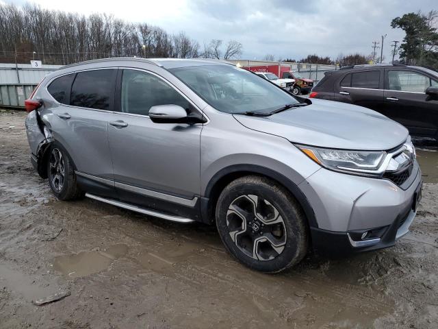 2HKRW2H94HH602306 | 2017 HONDA CR-V TOURI