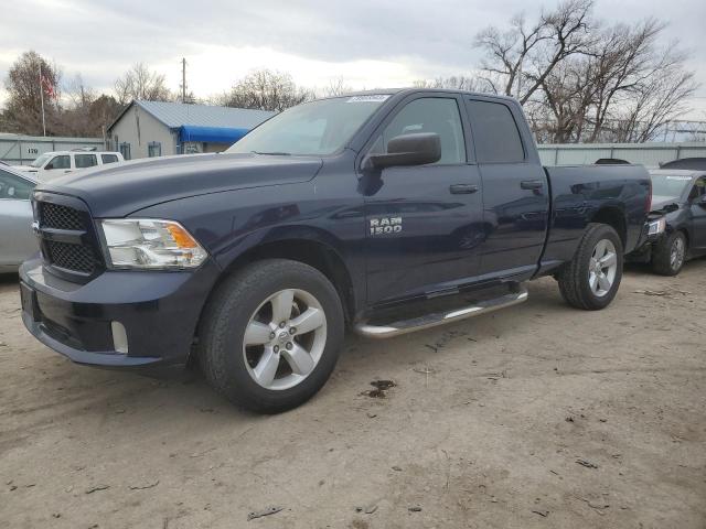 1C6RR7FG8ES461945 | 2014 RAM 1500 ST