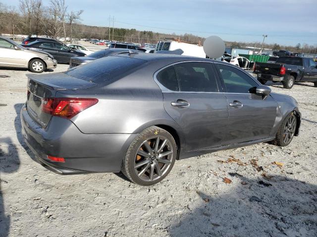 JTHBE1BL7E5043511 | 2014 LEXUS GS 350