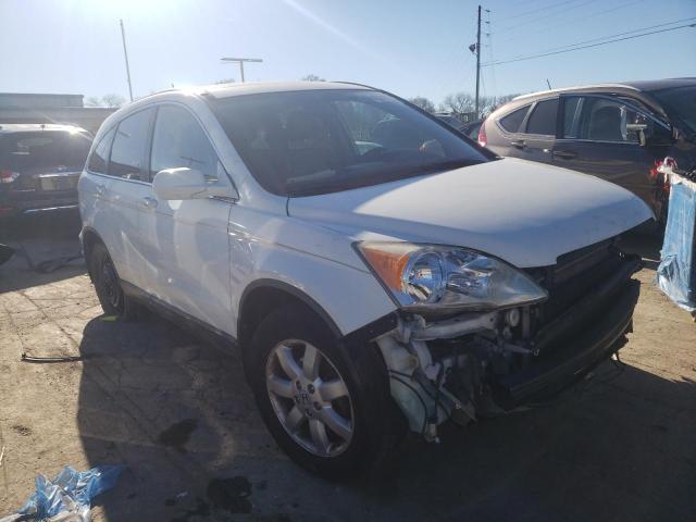 JHLRE38748C018137 | 2008 Honda cr-v exl