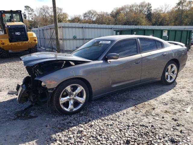 2012 Dodge Charger R/T