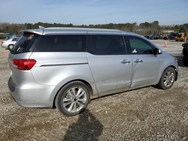 KNDME5C1XF6026129 | 2015 KIA sedona sxl