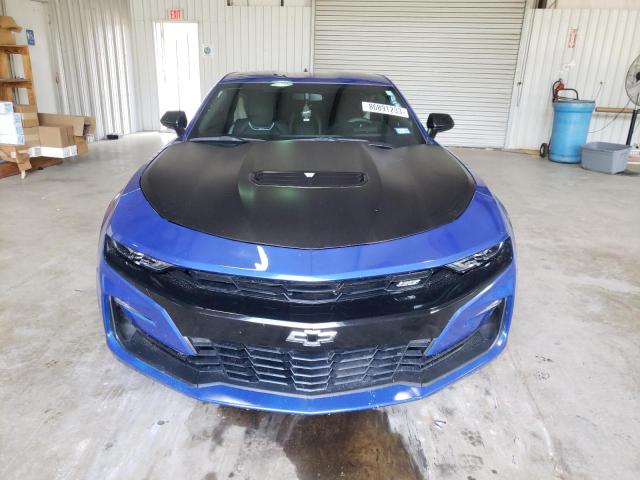 1G1FE1R7XK0110504 | 2019 CHEVROLET CAMARO SS