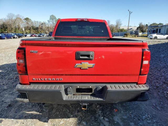 1GCNCNEH6GZ305842 | 2016 CHEVROLET SILVERADO