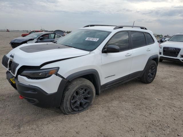 1C4PJMBX3KD288217 | 2019 JEEP CHEROKEE T